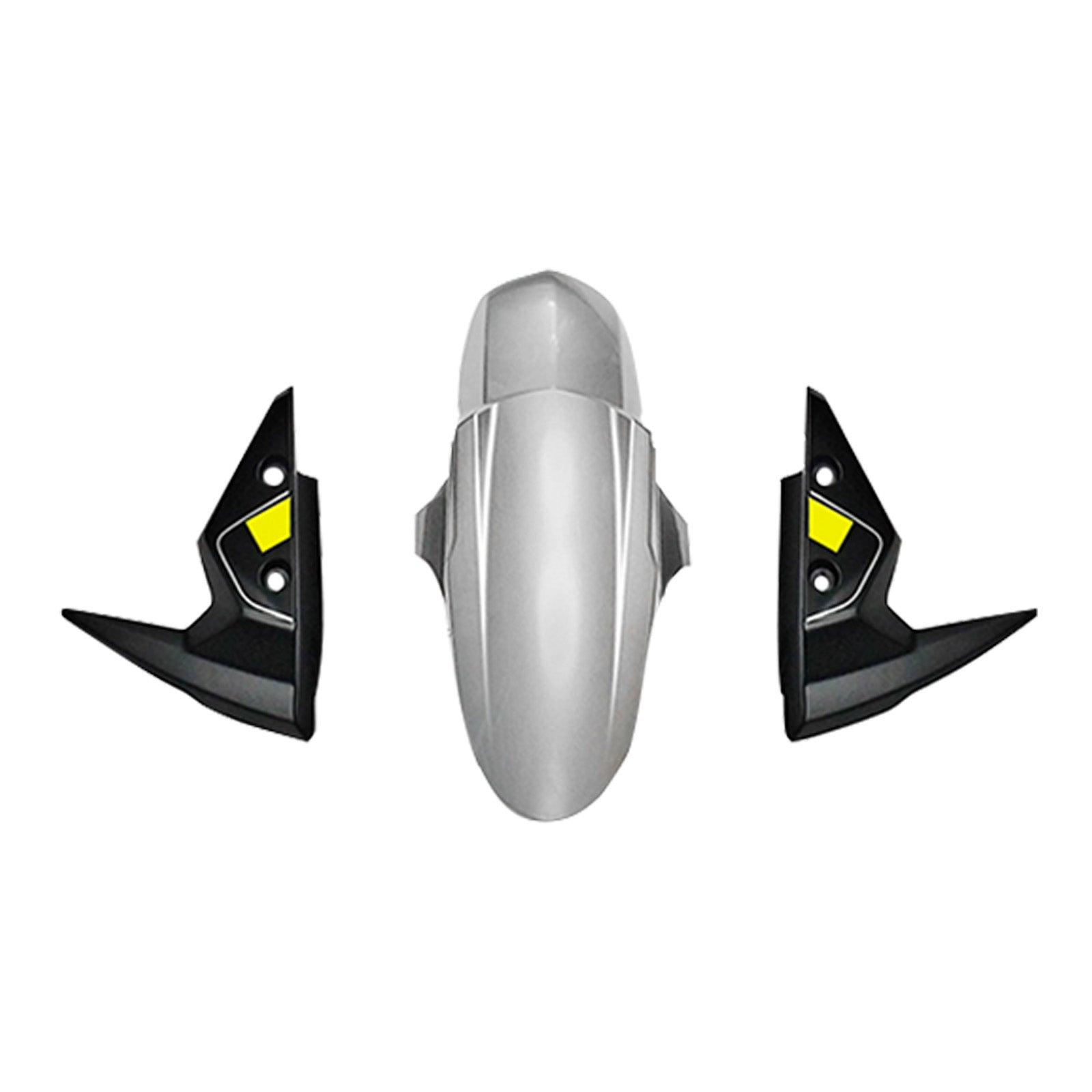 Injection Bodywork Fairing Kit for Street Triple 765 R/RS 2023-2025