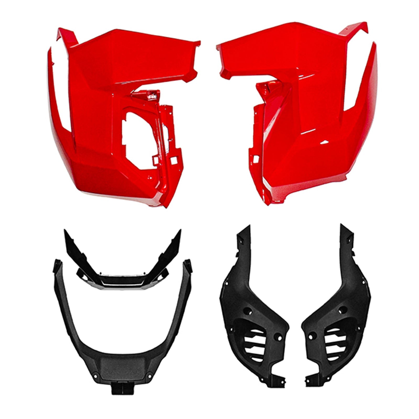 Injection Bodywork Fairing Kit for Honda X-ADV 750 2025-2026