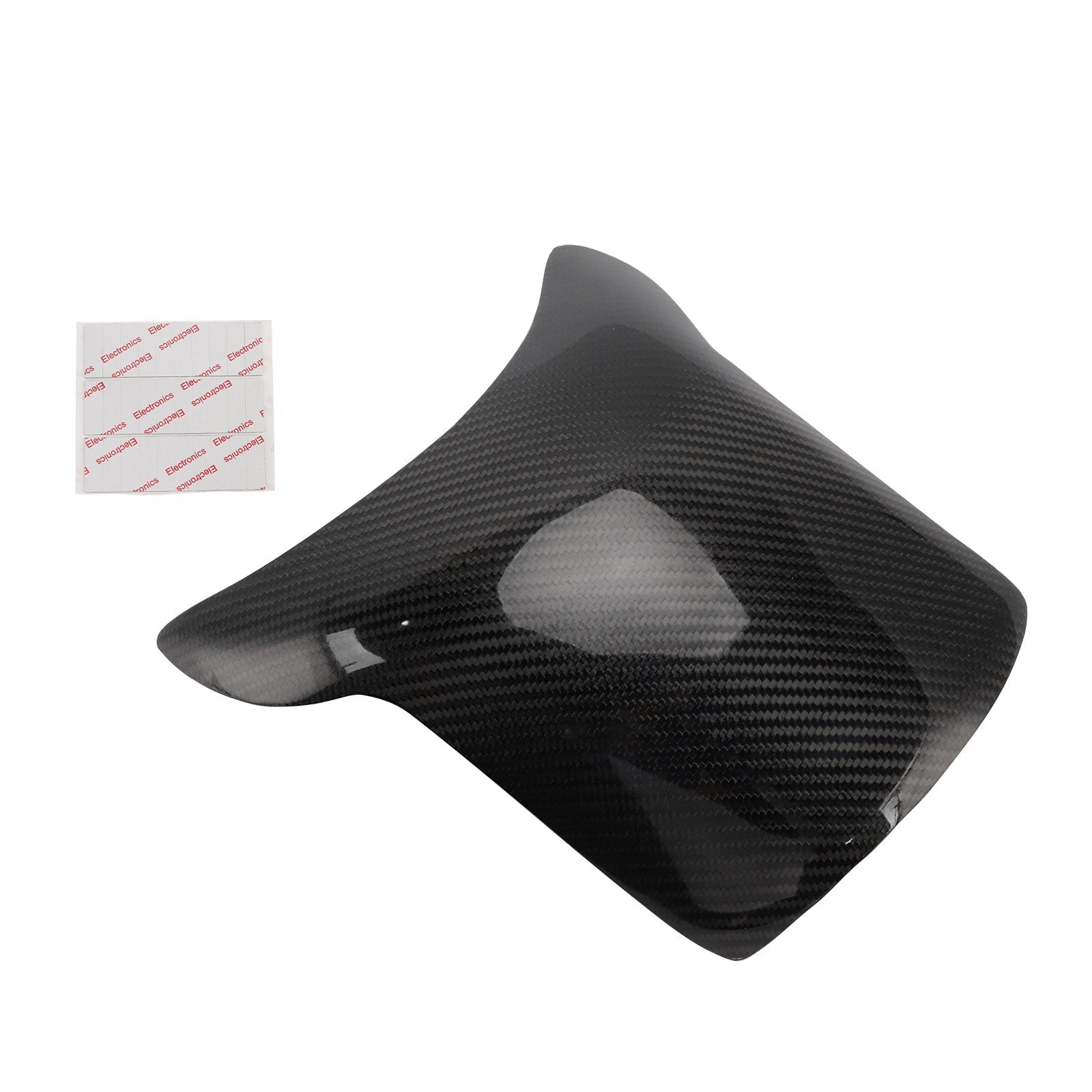 All years Ducati 848 1098 1198 Real Carbon Fiber Tank Cover Fairing