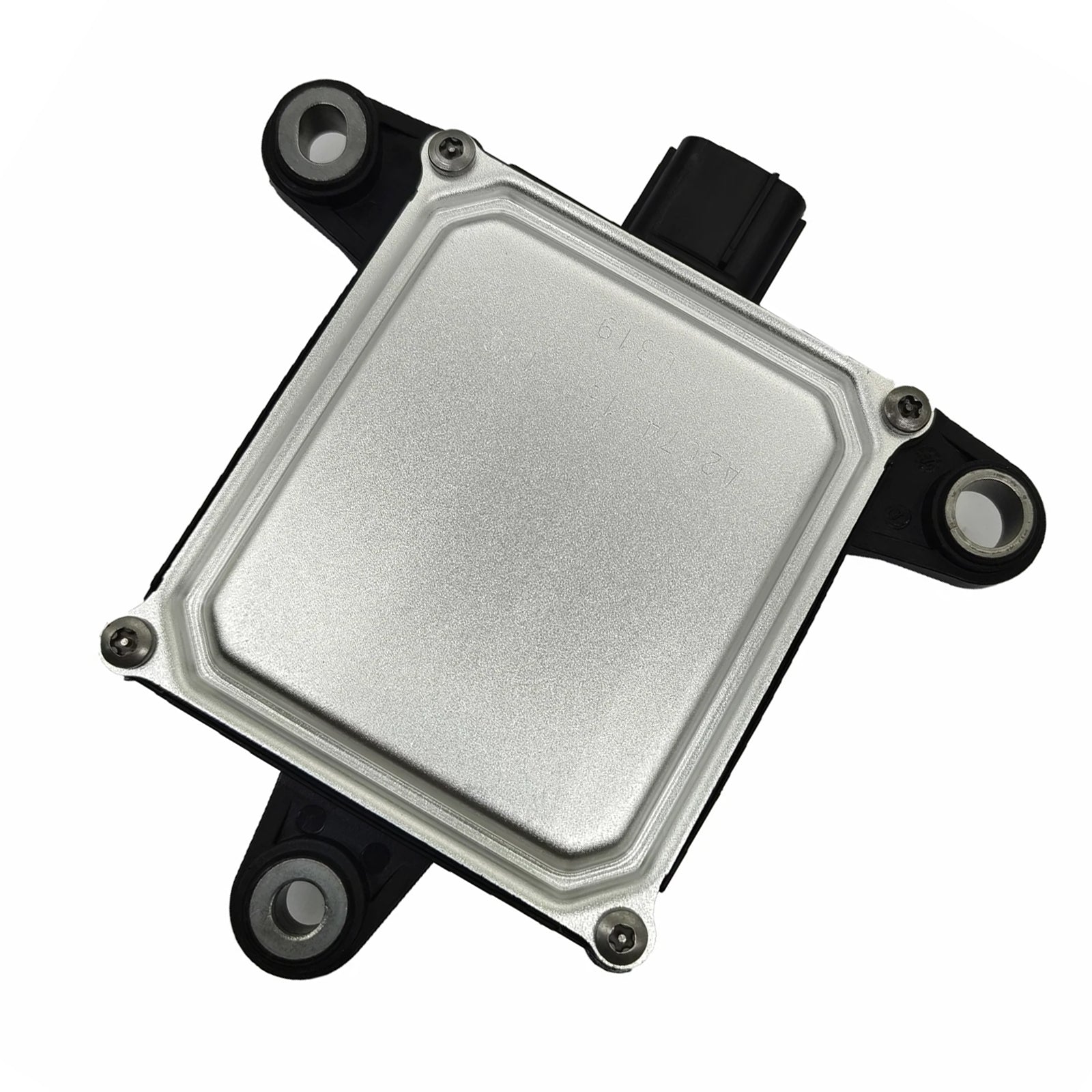 Rear Blind Spot Radar Sensor Module 88162-60061 For Toyota Land Cruiser 2008-2020