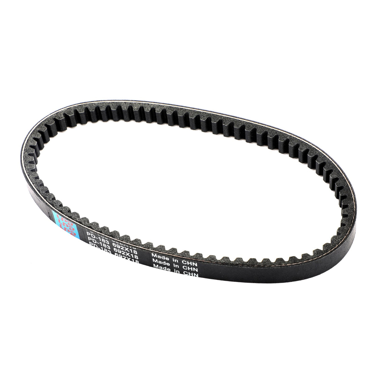 Drive Belt 692OCx18W For Arctic Cat 50 90 DVX Automatic 2004-2008 PN.3303-537