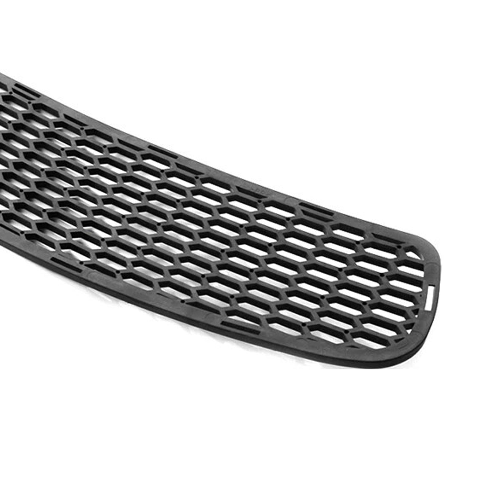 Front Bumper Lower Grille For BMW 3 Series E90 E92 E93 M3 Style 2009-2011