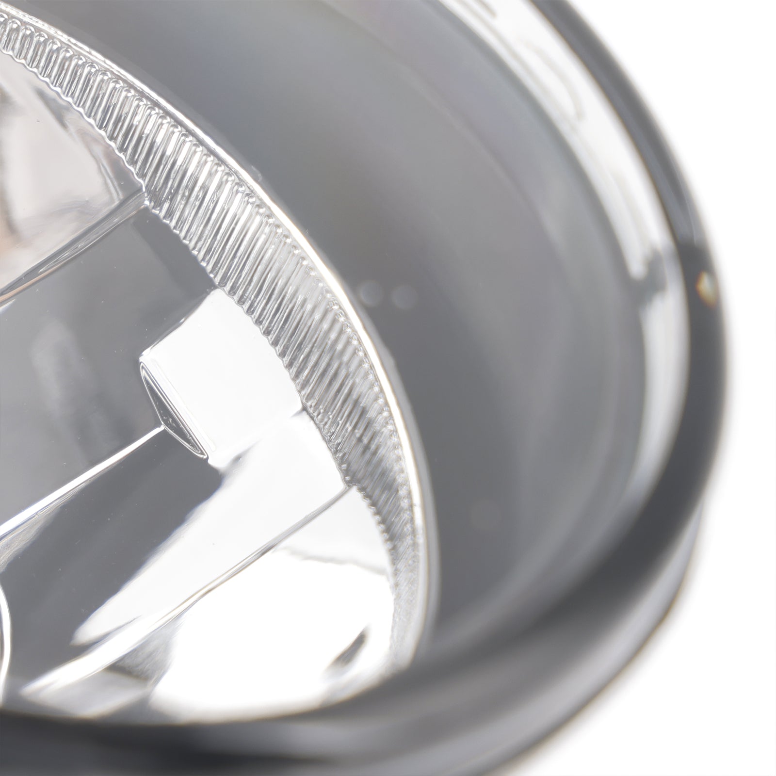 Pair Front Fog Light Lamps Without Bulbs Fit For BMW X3 X4 X5 X6 63177238787