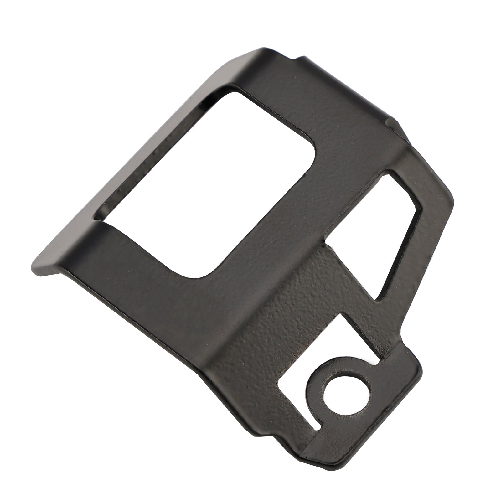 2023-2024 Scrambler 400X Rear Brake Fluid Reservoir Guard Cover