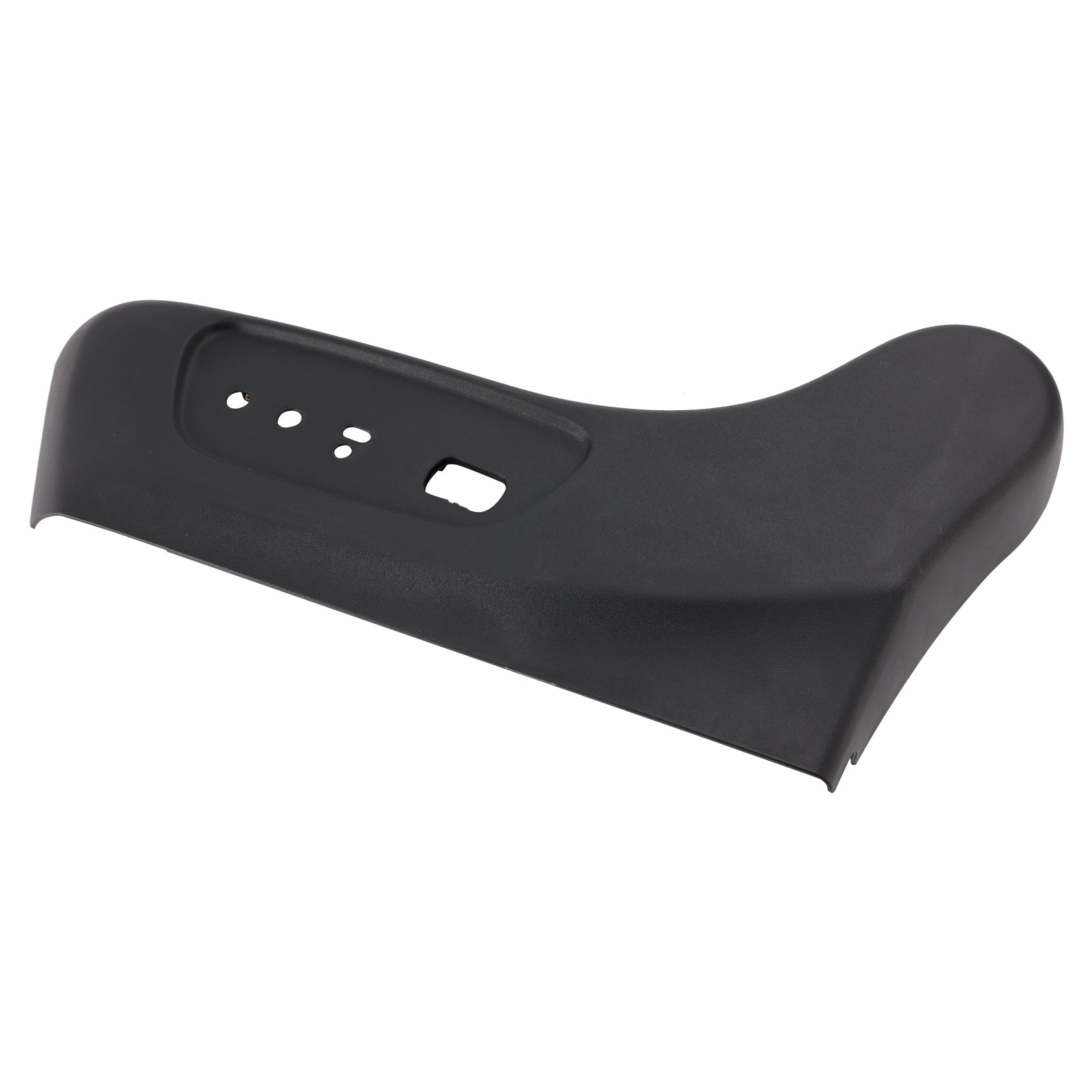 2014-2020 Nissan Rogue Front Driver Seat Trim Panel 87380-4BB3A