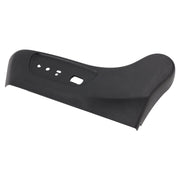 2014-2020 Nissan Rogue Front Driver Seat Trim Panel 87380-4BB3A