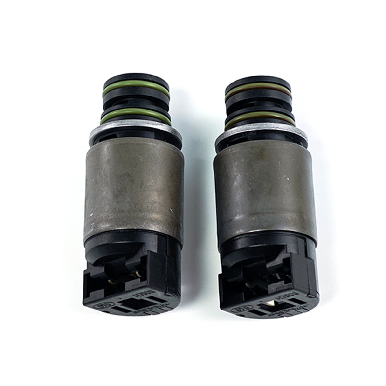 2002-2005 BMW 745i 745Li 9PCS 6HP26 6HP28 6HP32 Transmission Solenoid