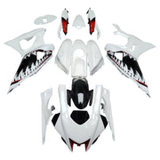 Injection Fairing Kit Bodywork Plastic ABS fit For Yamaha YZF-R7 2021-2025