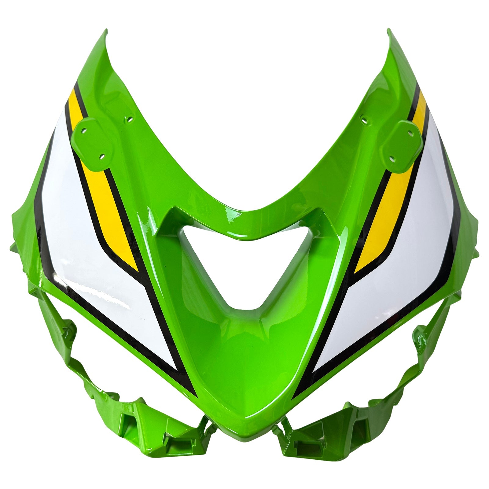 Injection Fairing Kit Bodywork Plastic ABS fit For Kawasaki ZX-6R ZX6R 2024-2026