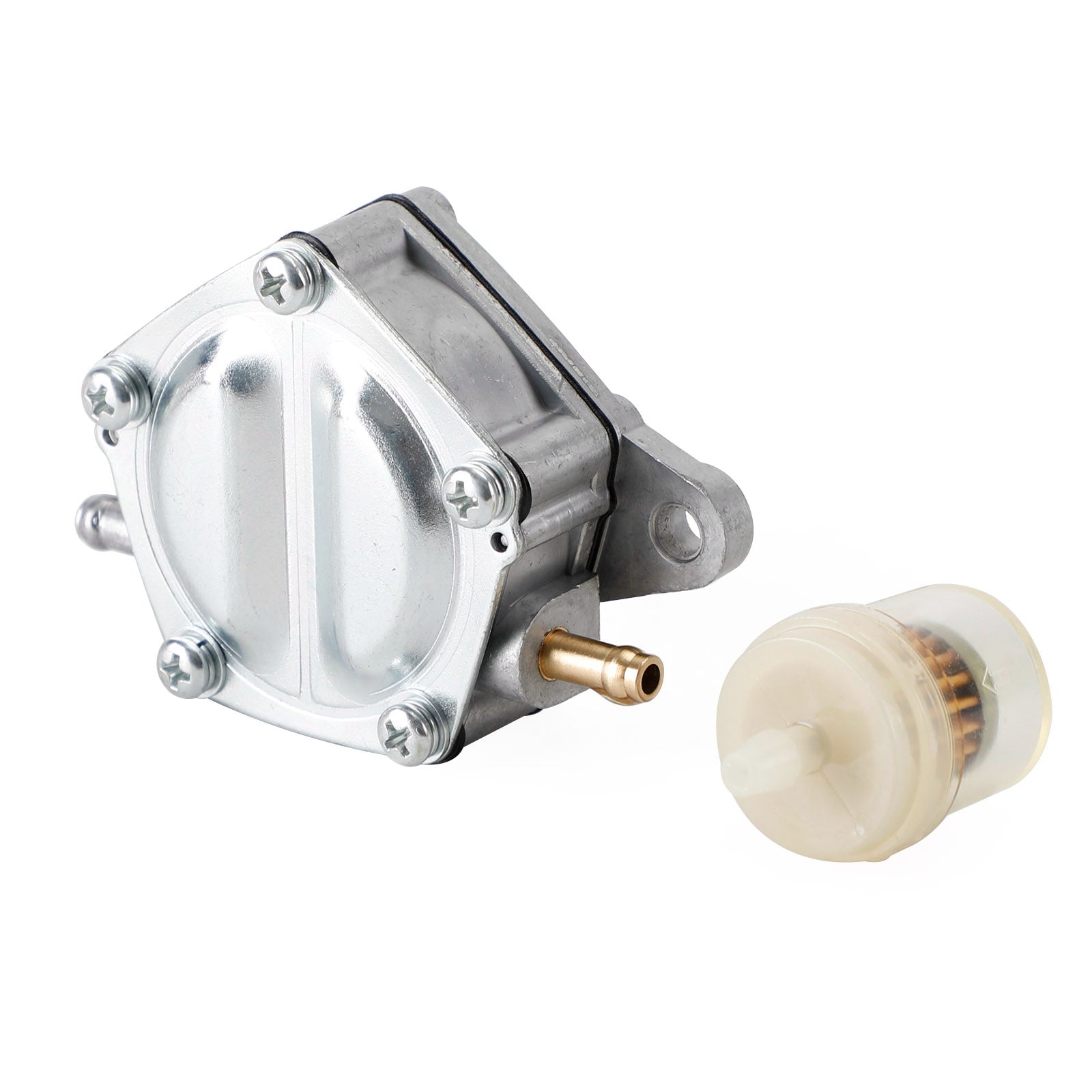 1987-1995 Suzuki LT-4WD QuadRunner Fuel Pump For Suzuki 15100-19B01 15100-19B10 15100-18900