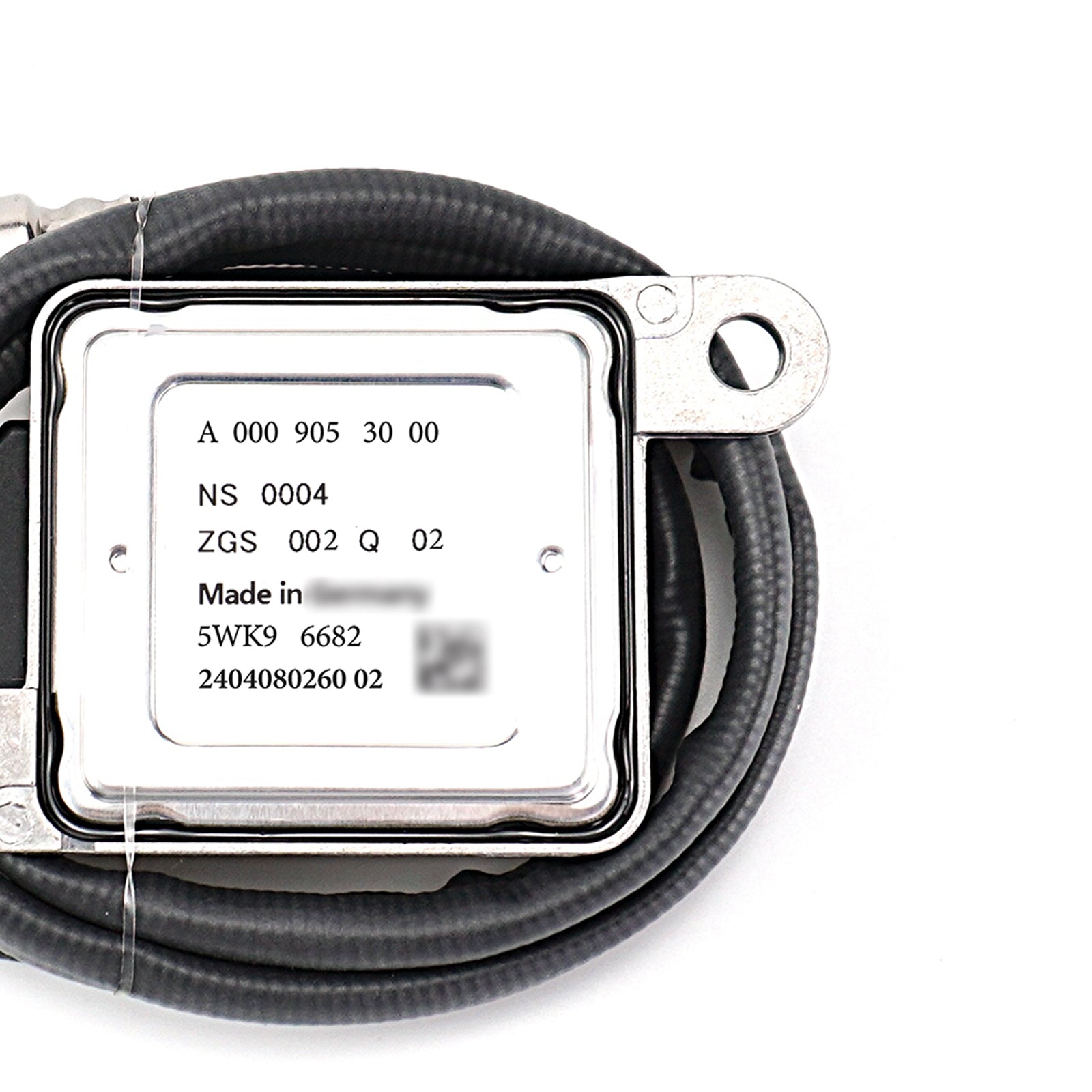 Nitrogen Oxide Sensor A0009053000 5WK96682 For Mercedes C E S V M GLA-CLASS