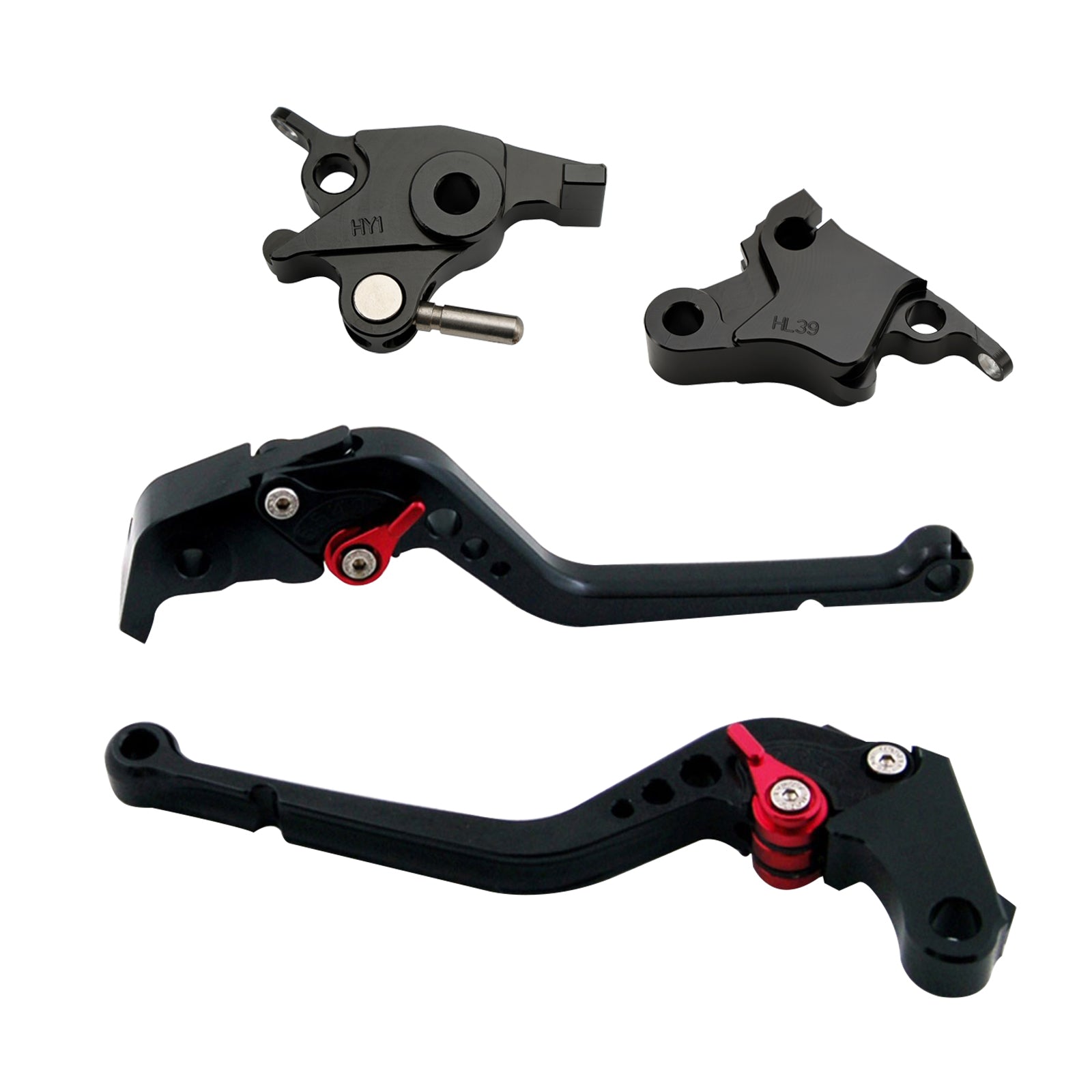 Long Clutch Brake Lever fit for CFMOTO 700CL-X Heritage 2021-2022