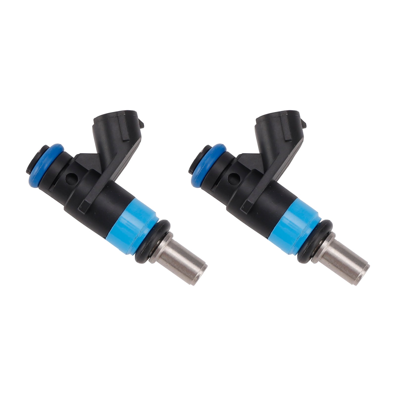 2PC 420874402 Fuel Injectors For Can-Am Outlander MAX 800 2006-2008