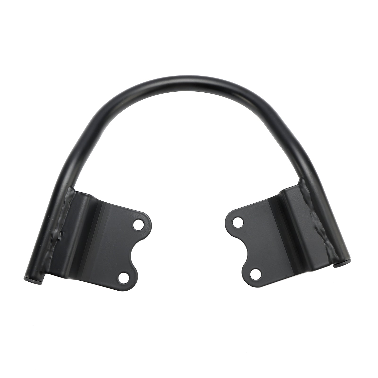 2021-2024 Speed Twin 900 Passenger Armrest Hand Holder