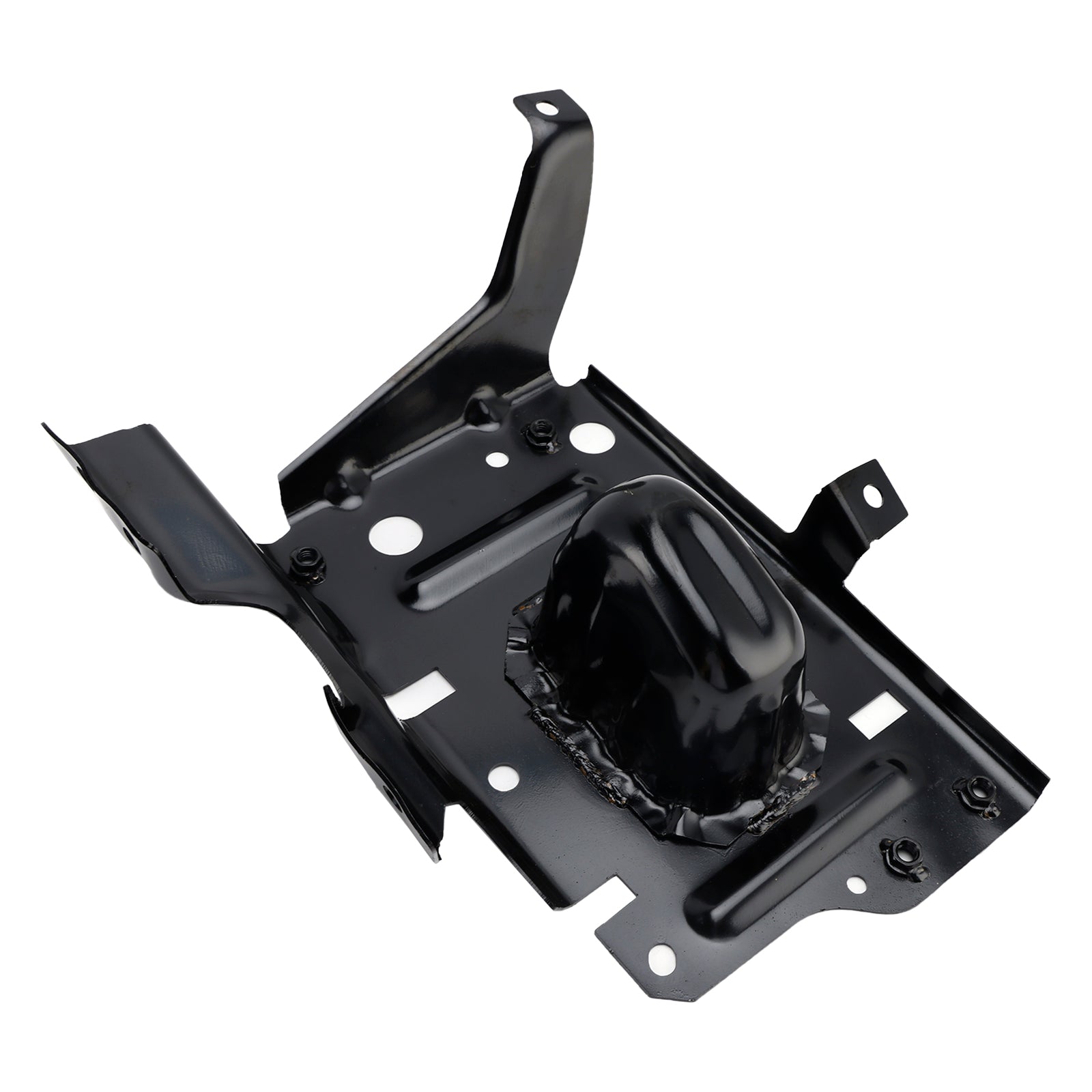 2019-2024 for RAM 1500 Front Bumper Bracket Set Steel 68404156AA