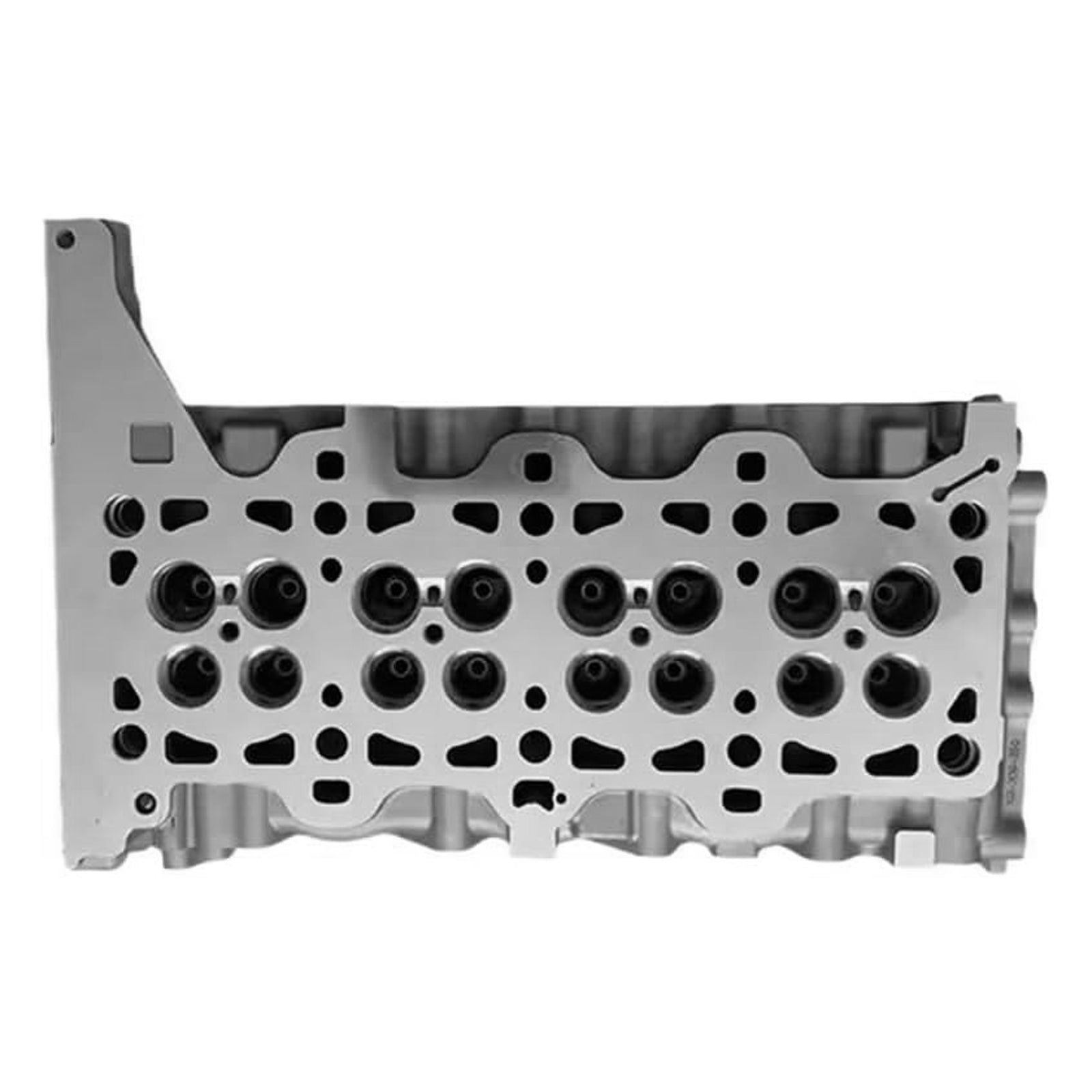 2009-2017 Hyundai Santafe &amp; Grand Santafe D4HB Bare Cylinder Head 22100-2F600