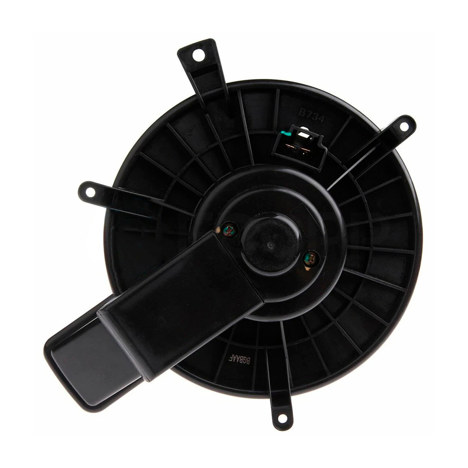 HVAC Blower Motor Fan Front 700216 For Jeep Grand Cherokee