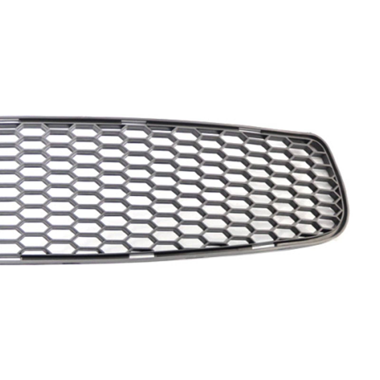 2009-2011 For BMW 3 Series E90 E92 E93 M3 Style Front Bumper Lower Grille Set