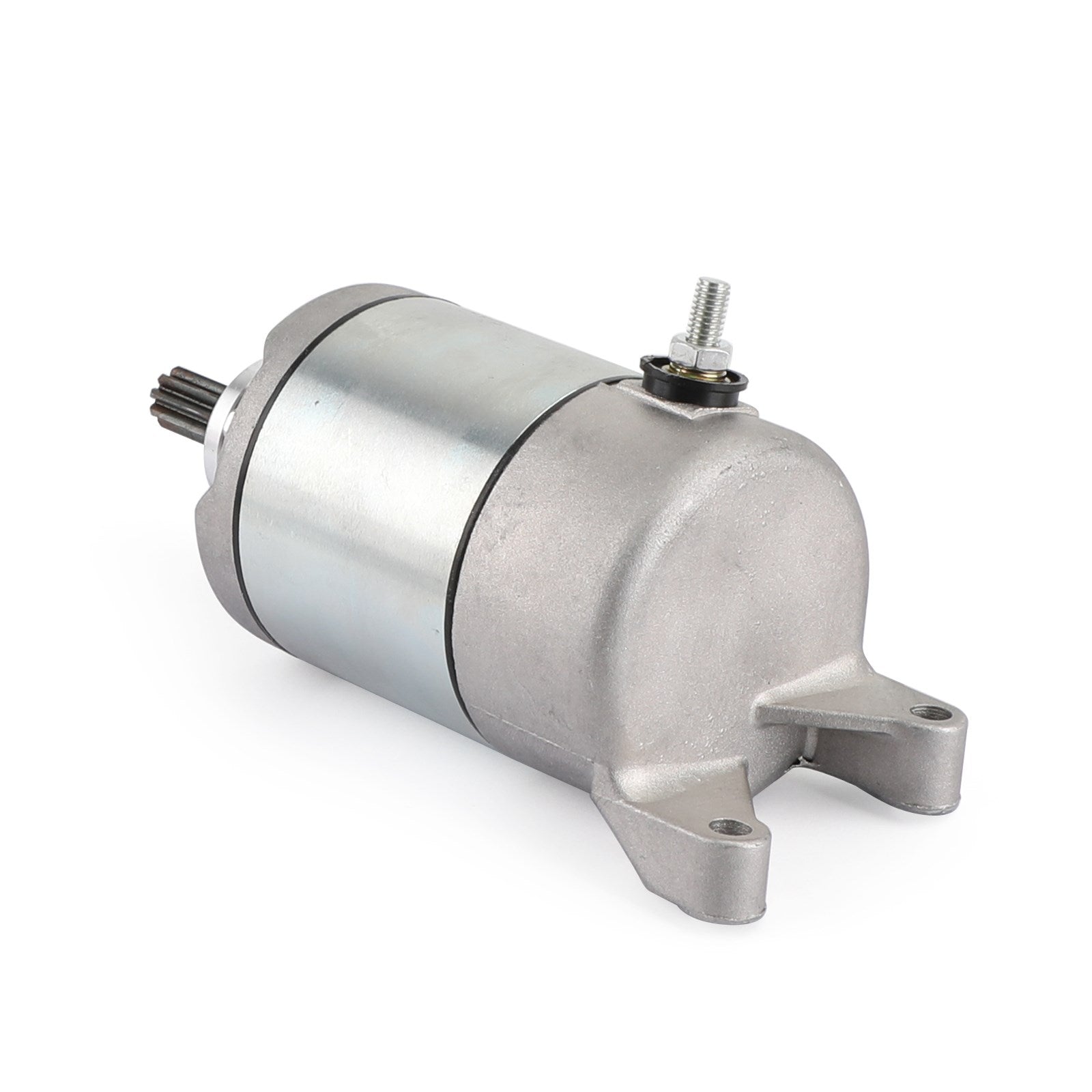 New Starter Engine Starting 9-Spline Fit For Honda CBR400 NC23 1987-1989 CB400F CB400SF Super Four 1992-1998