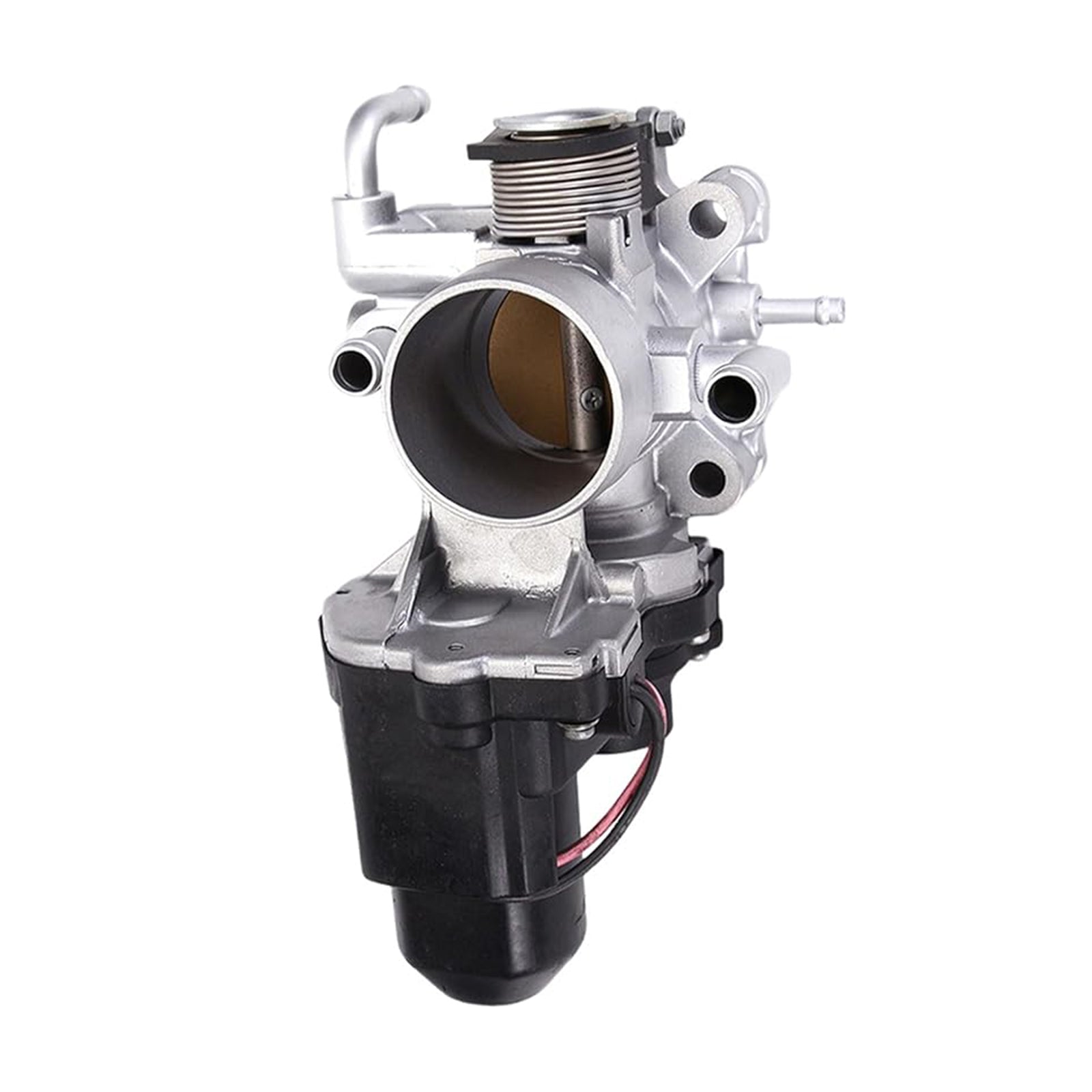 Throttle Body Valve Control 22030-21020 For Toyota Prius 1.5L 2001-2009
