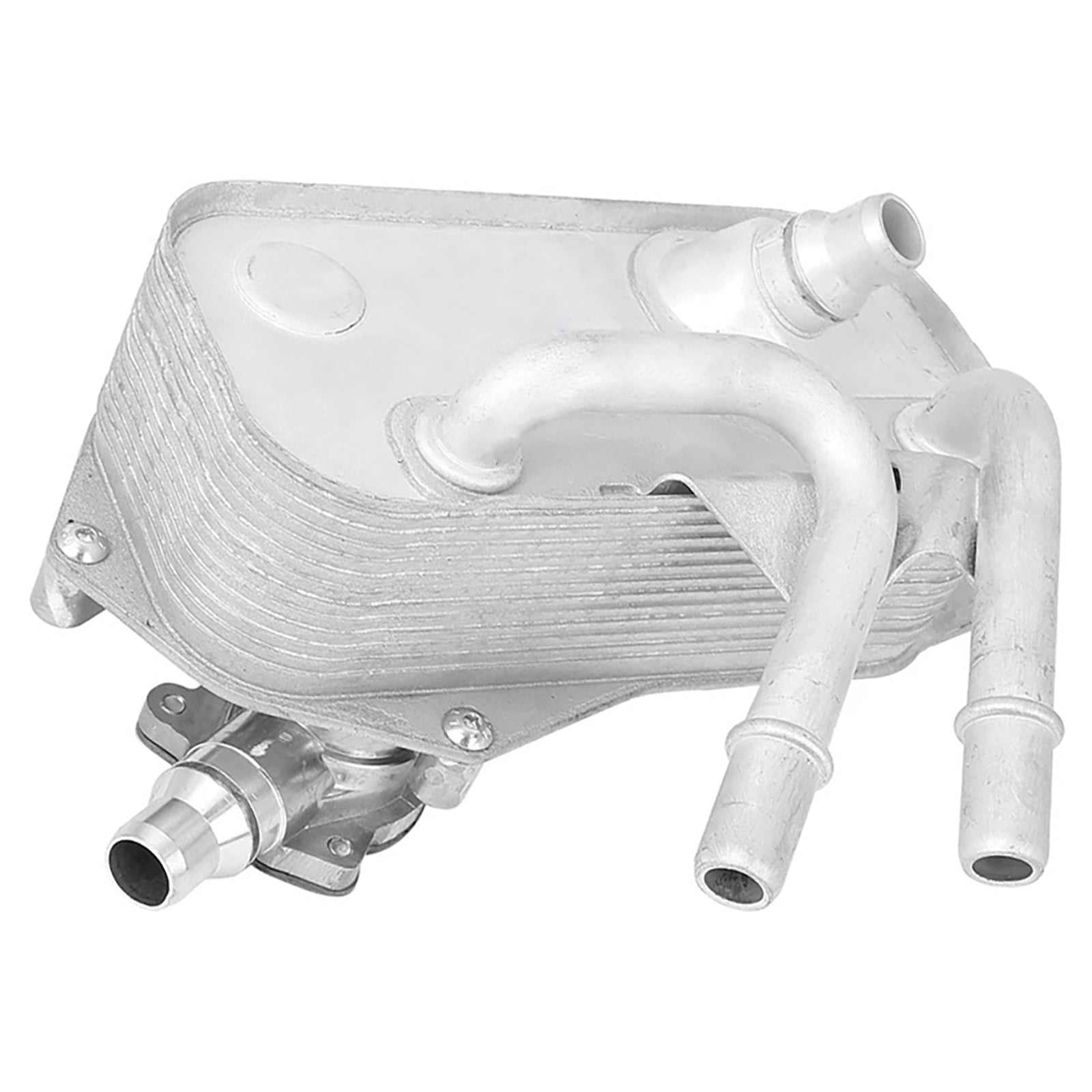 Transmission Oil Cooler 17217536929 For BMW E82 E84 E90 135i 08-13 335i 335xi X1