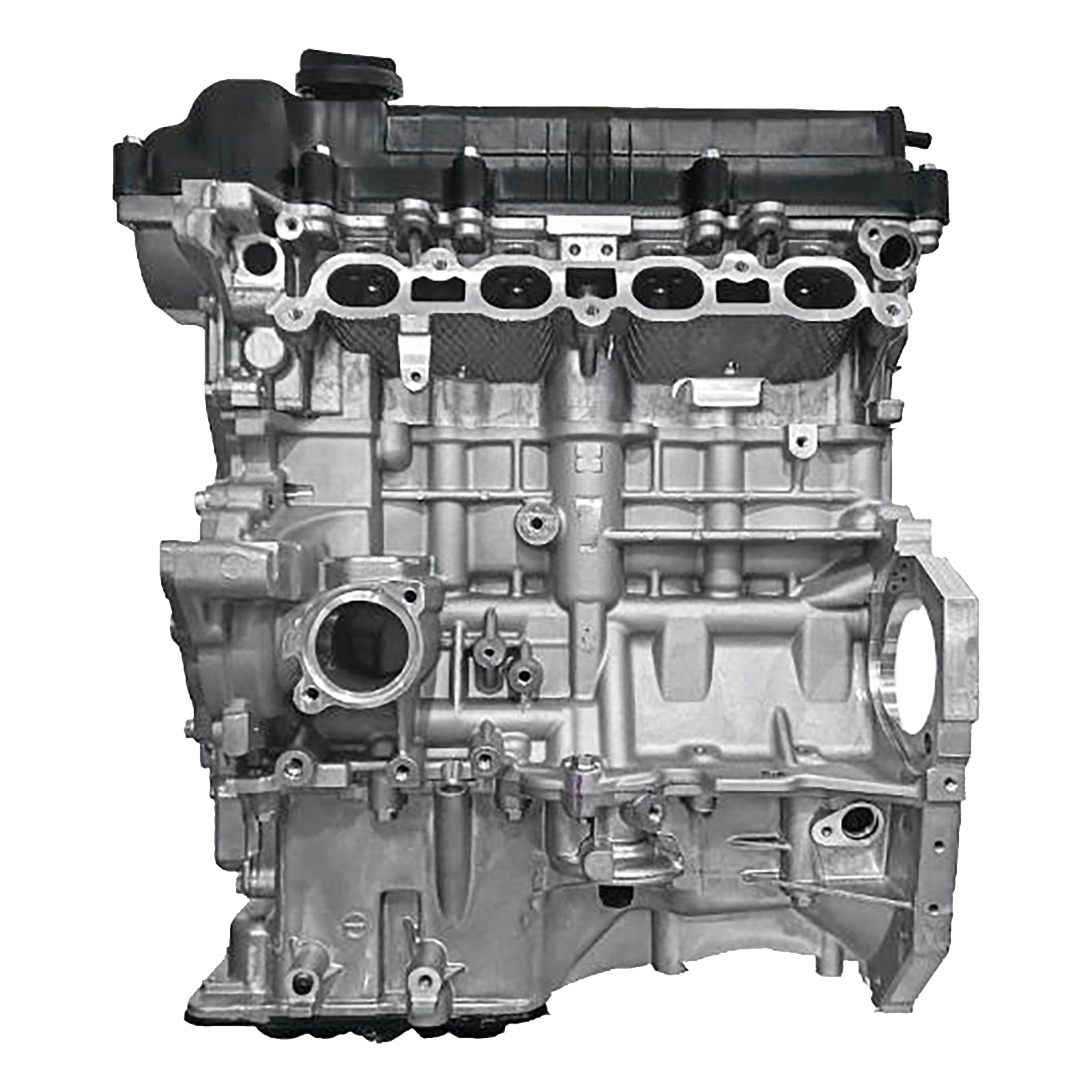 2009–2019 Kia Venga (YN) Brand New G4FA 1.4L Engine Assembly Long Engine Block