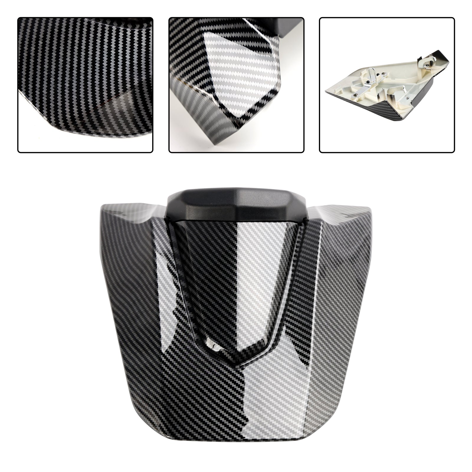 2024-2026 Honda CBR650R CB650R Rear Tail Seat Fairing Cover