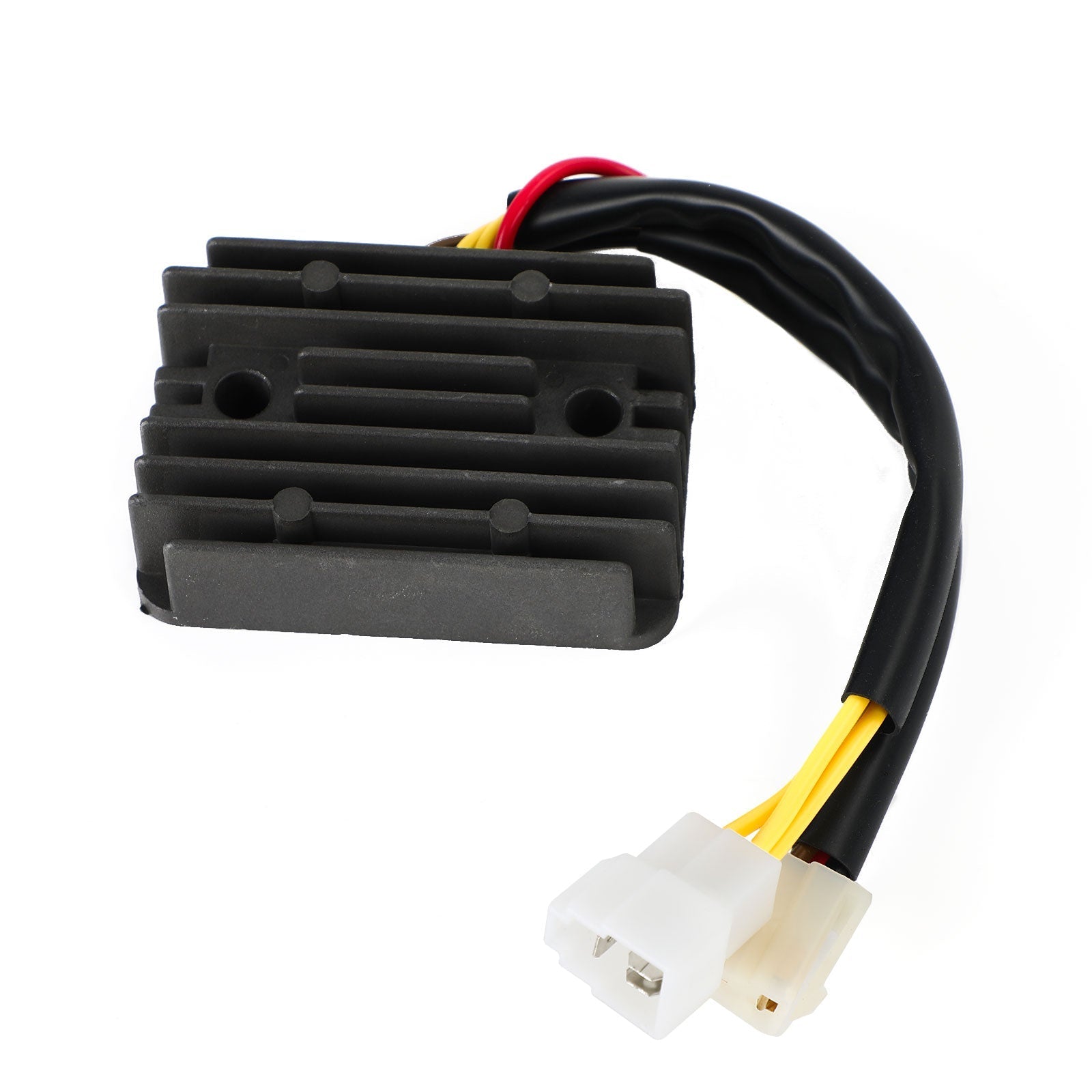 Voltage Regulator For Kawasaki KDX25 E 1991 1992 KDX 250 SR 1992 1993 1994 Generic