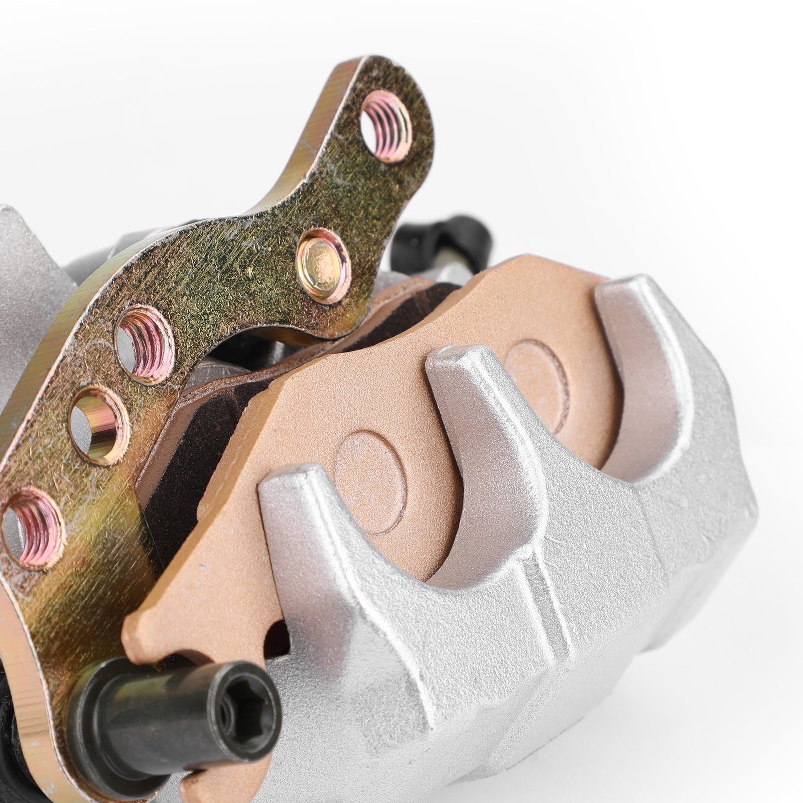 Kawasaki KLF 300 400 KVF 650 750 L&R Front Brake Caliper Set 43041-1518 Generic