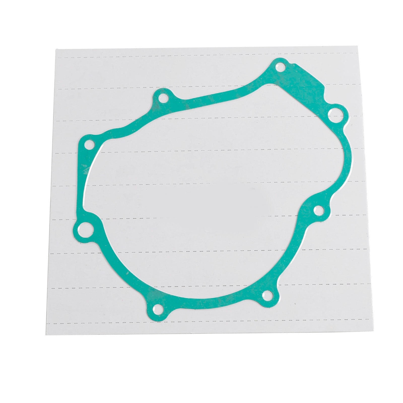LEFT GENERATOR COVER GASKET FOR YAMAHA WR125 R/ X YZF R 125 MT 125 ABS 2009-2019