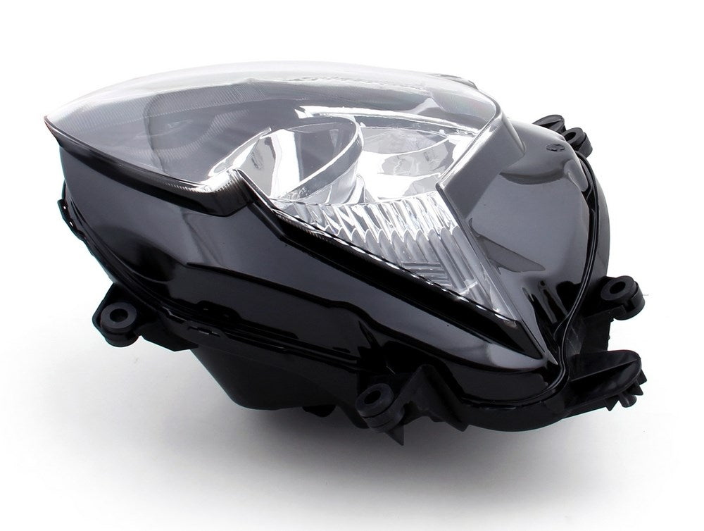 2005-2006 GSXR1000 Suzuki K5 Assembly Lamp Headlight Front