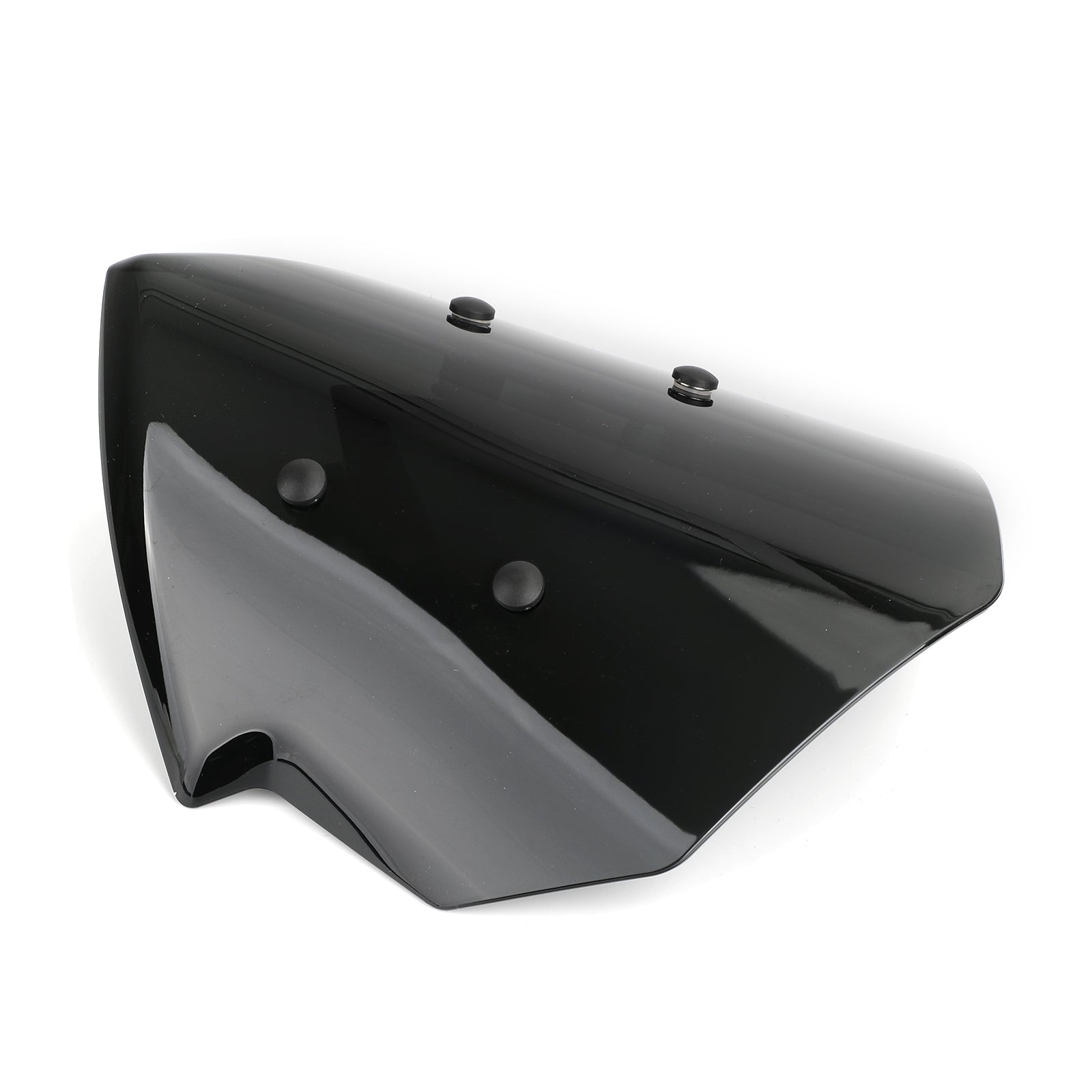 2019-2020 Kawasaki Z125 ABS 4mm Motorcycle Windscreen Screen Windshield Generic
