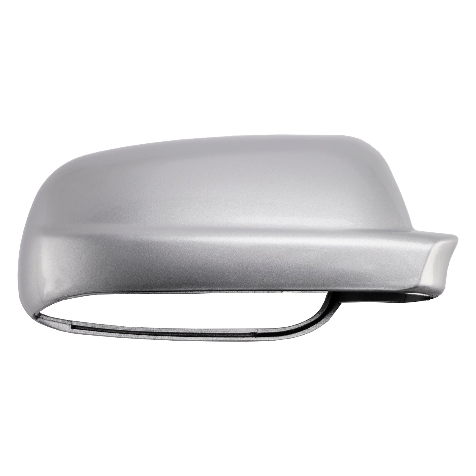 Right Side Mirror Cap Cover Trim for Volkswagen Golf MK4 1998-2004