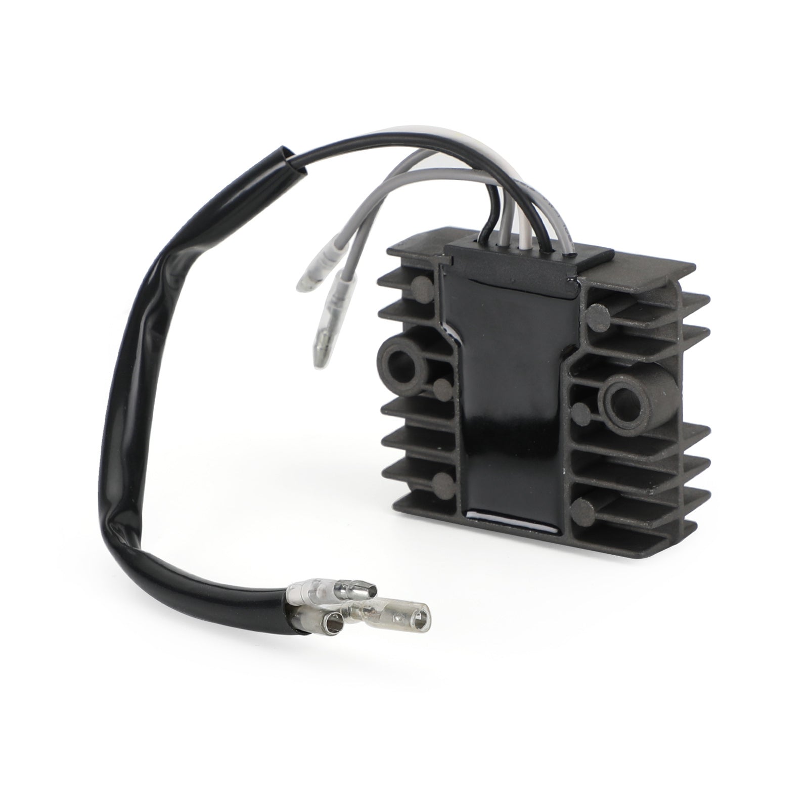 Rectifier Regulator For Honda 31600-ZV4-661 DF9.9A DF15A 9.9-15 Hp Outboard Generic