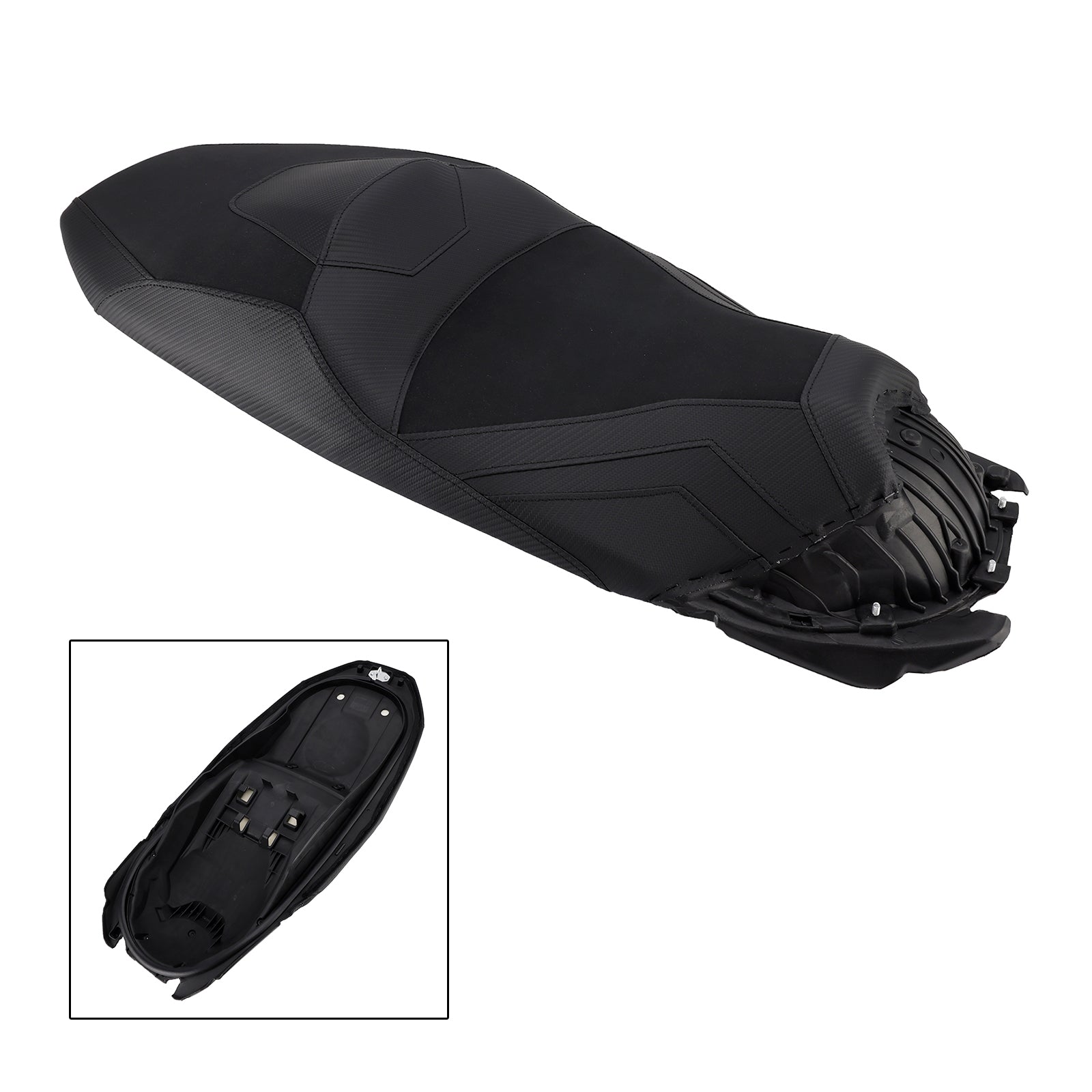 2022-2025 Honda Adv350 Adv 350 Replace Front Rear Driver Passenger Seat