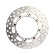 Front Brake Disc Rotor for Kawasaki KDX200 KDX200SR KX125 KX250 KX500 1985-1994