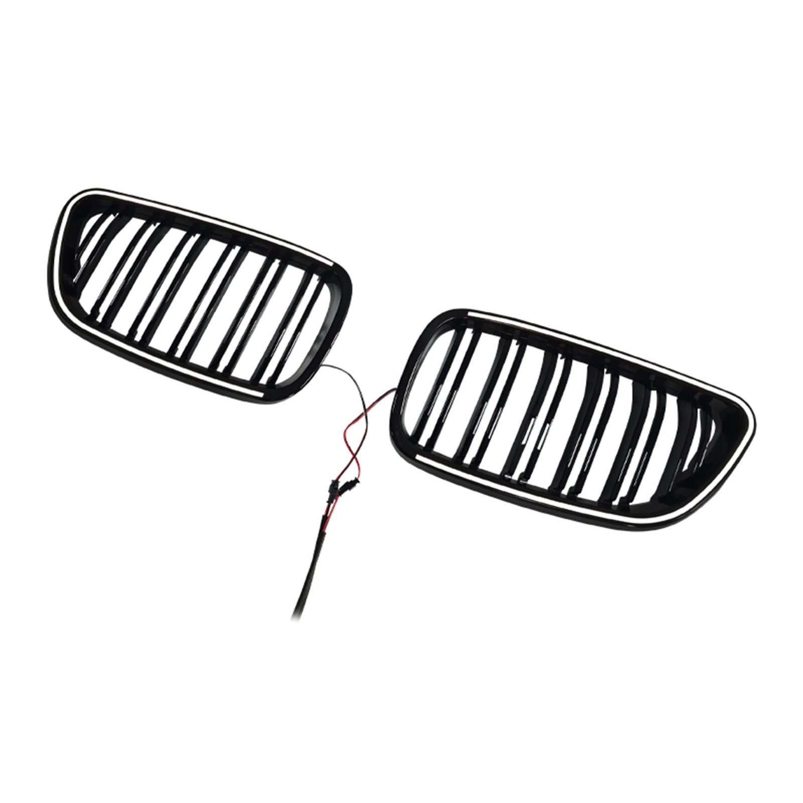 2014-2018 For BMW 2 Series F24 Front Kidney Grill Grille