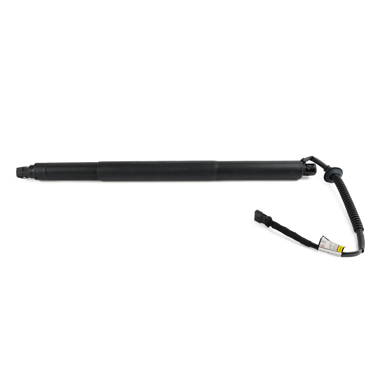 2014-2019 BMW X6 F16 SUV M 50d 2993ccm 381HP 280KW (Diesel) Rear Left Tailgate Power Lift Support 51247318651