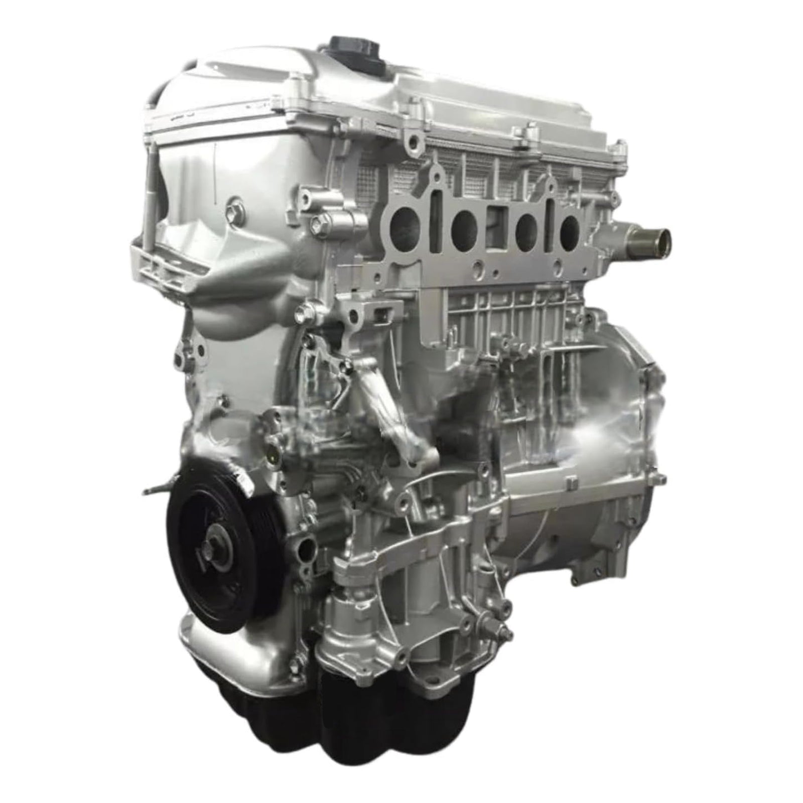 2001-2007 Toyota Avensis 2.0 LTR Petrol Engine Assembly 1AZ-FE