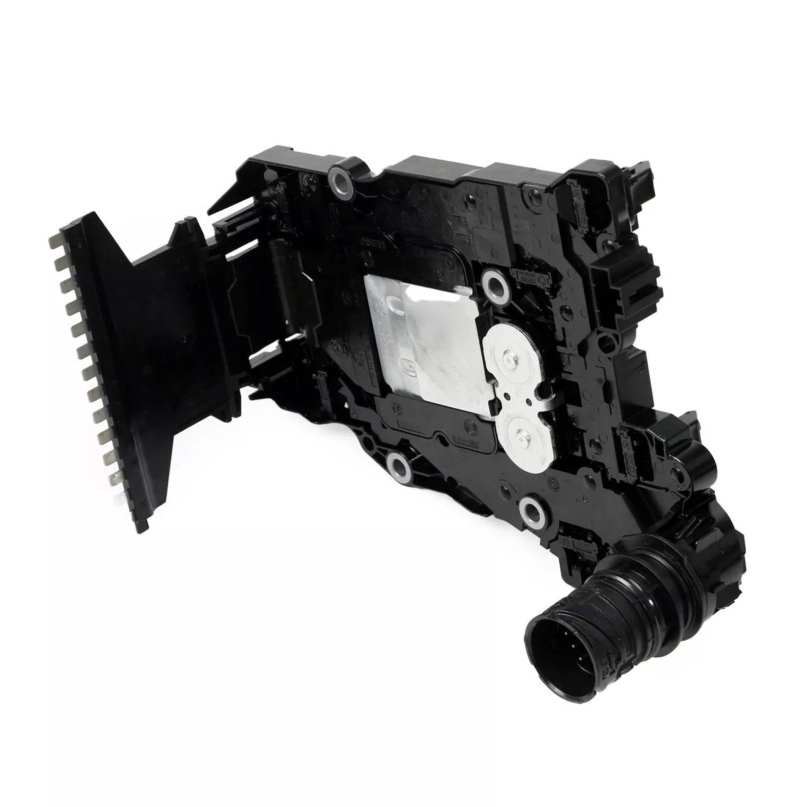 2017-2022 VW Tiguan Auto Transmission TCU Control Unit+Valve Body 0DE927711B 0DE 927 711 B