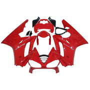 2002-2005 Triumph Daytona 675 Fairing Kit Bodywork Plastic ABS