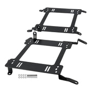 2003-2006 Infiniti G35 2X Low Profile Bracket Rail Seat Brackets Adapter