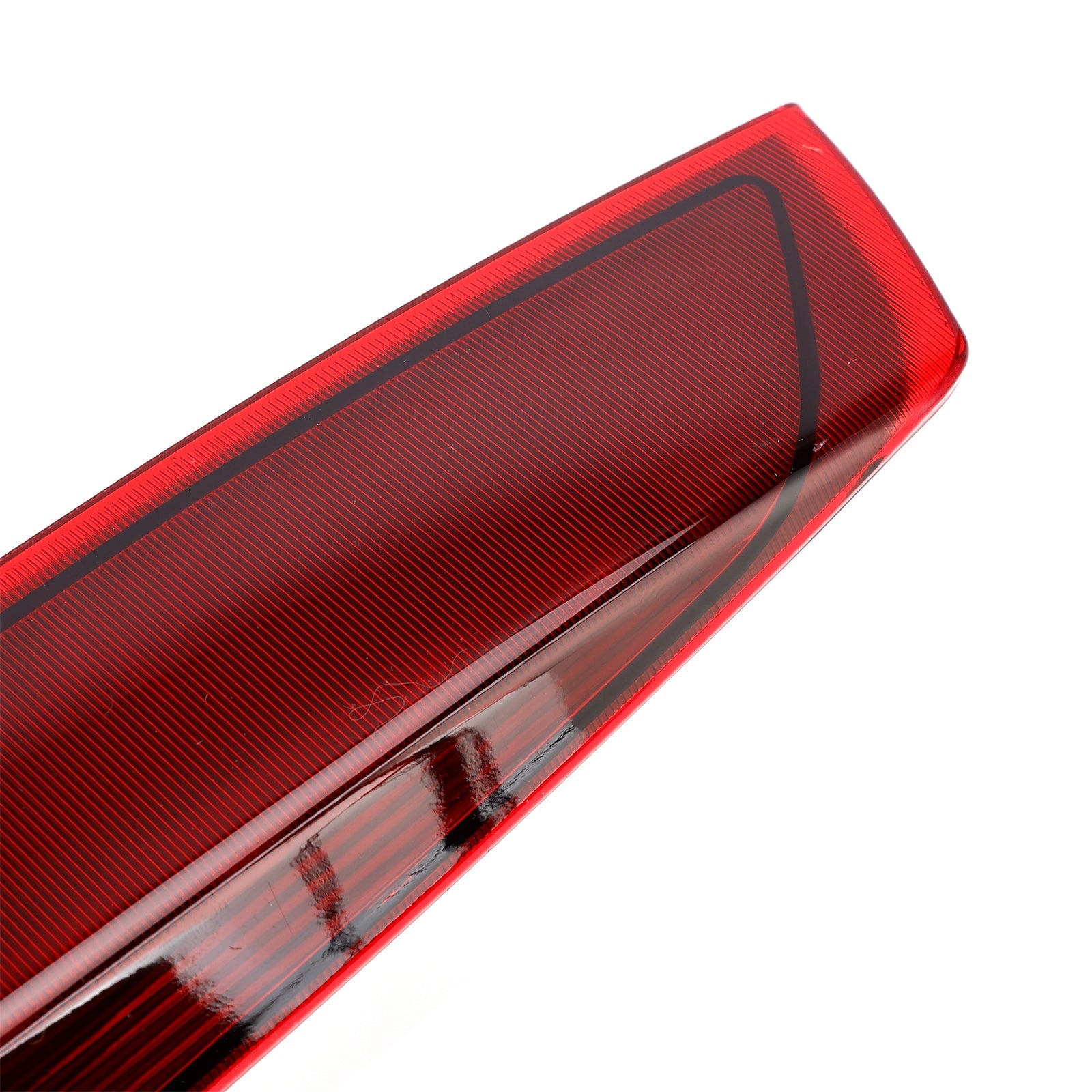 Third Brake Light Lamp For Mercedes Vito (W447) 2014-2020 Barn Door Models Red