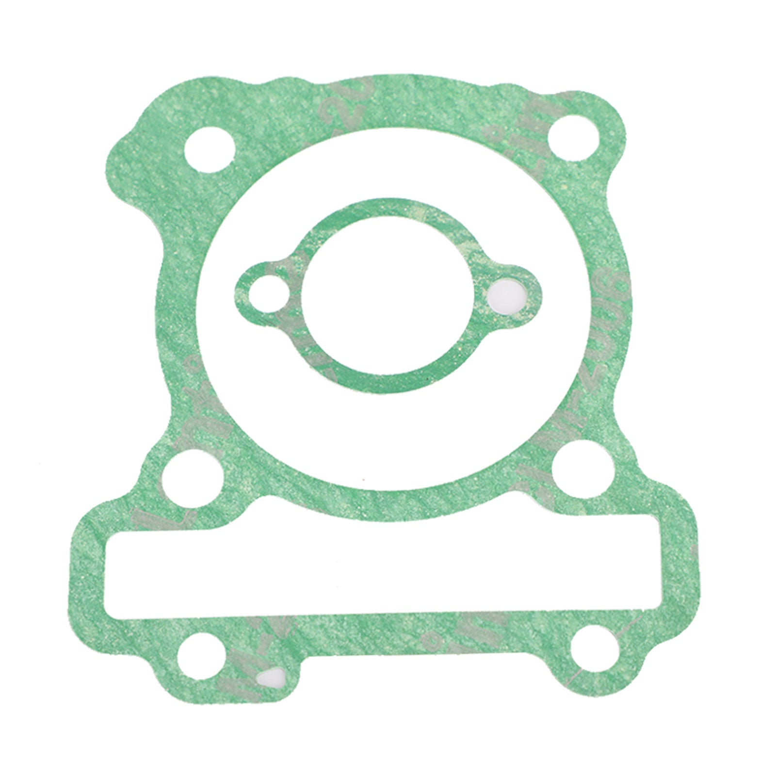 2017-2020 Yamaha LTS 125 C Delight Cylinder Jug Piston Gasket Kit 52.4mm Generic