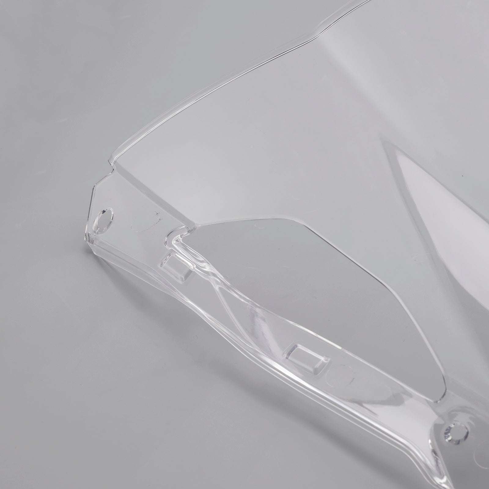 2024 Kawasaki ZX6R 636 Windshield Windscreen