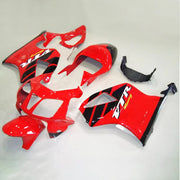 Injection Fairing Kit Bodywork Plastic ABS For Honda VTR1000 RC51 2000-2006