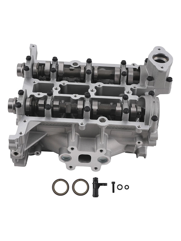 01/2018-12/2022 For ford Focus IV (HN) B7DA 999 Hatchback Complete Cylinder Head CM5G6090GC