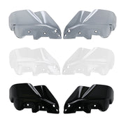 2018-2021 Yamaha Tracer900/GT Handguard Extensions Hand Protector