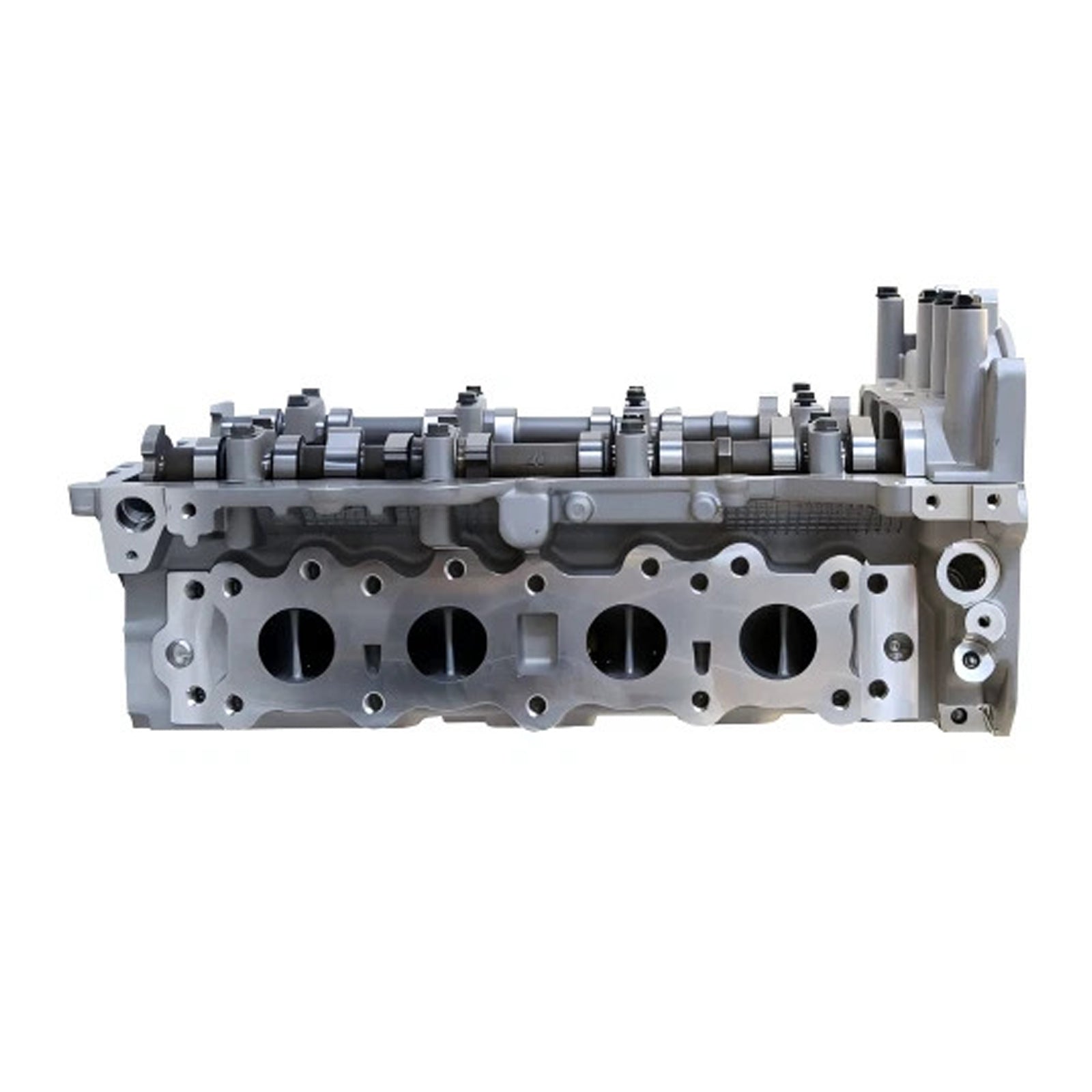 2014-2020 Kia Sorento 4-Door 2.4L Cylinder Head Assembly G4KH 221002G550 CPW13893