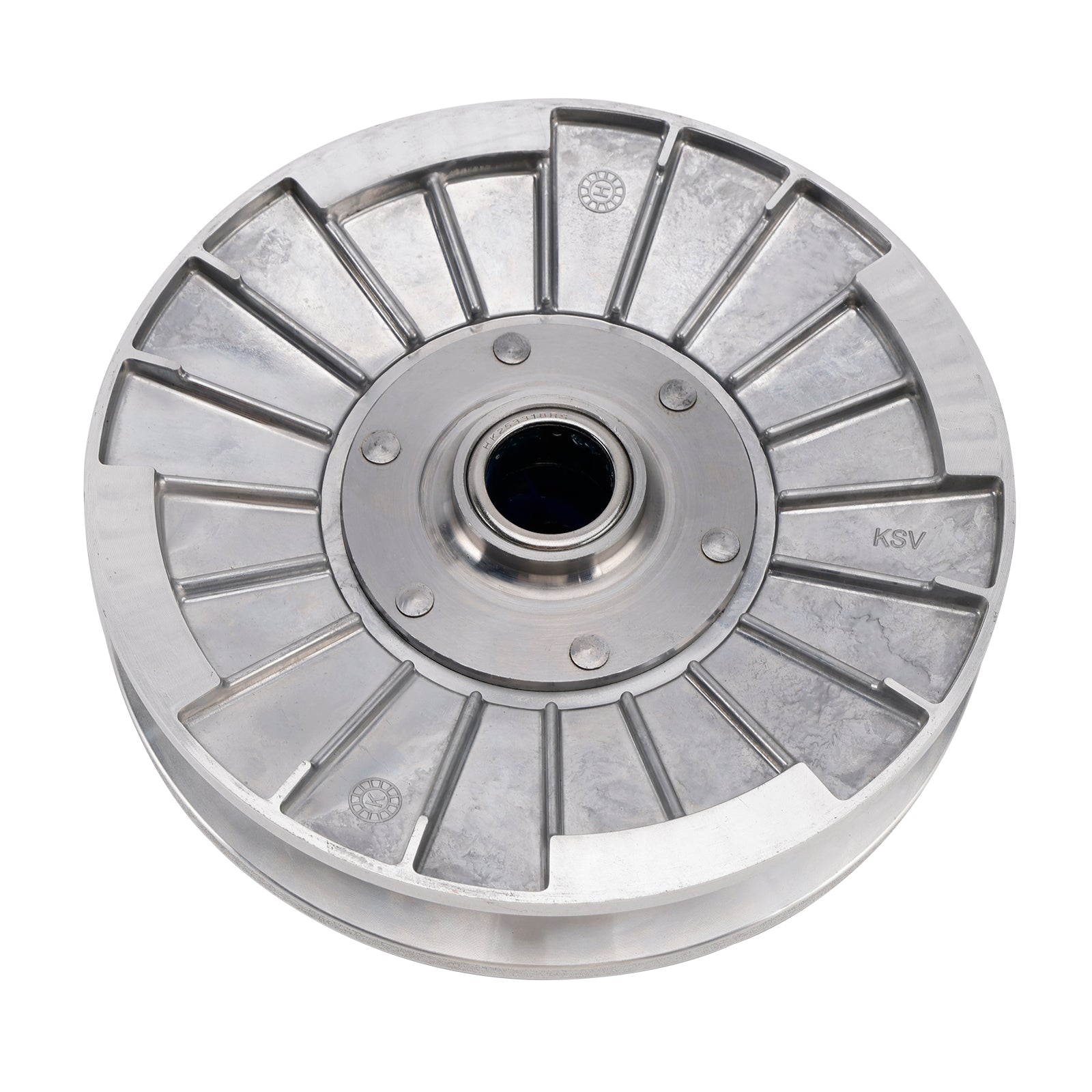 Secondary Clutch Cam Helix 23205-Ktw-900 For Honda Nss300 Forza 300 13-22 Sh300